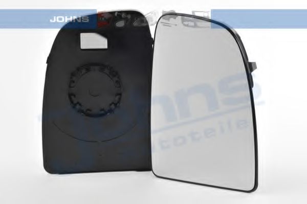 JOHNS 30 44 38-80 Зеркальное стекло, наружное зеркало для PEUGEOT MANAGER (Пежо Манагэр) JOHNS 30 44 38-80 Зеркальное стекло, наружное зеркало для PEUGEOT MANAGER (Пежо Манагэр)