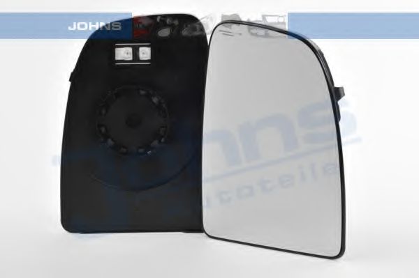JOHNS 30 44 38-81 Зеркальное стекло, наружное зеркало для PEUGEOT MANAGER (Пежо Манагэр) JOHNS 30 44 38-81 Зеркальное стекло, наружное зеркало для PEUGEOT MANAGER (Пежо Манагэр)