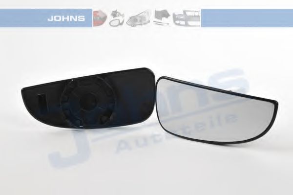 JOHNS 30 44 38-82 Зеркальное стекло, наружное зеркало для PEUGEOT MANAGER (Пежо Манагэр) JOHNS 30 44 38-82 Зеркальное стекло, наружное зеркало для PEUGEOT MANAGER (Пежо Манагэр)