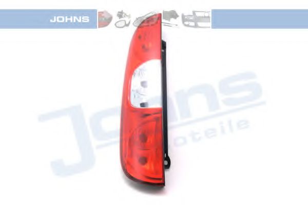 JOHNS 30 51 87-3 Задний фонарь для FIAT (Фиат) JOHNS 30 51 87-3 Задний фонарь для FIAT (Фиат)