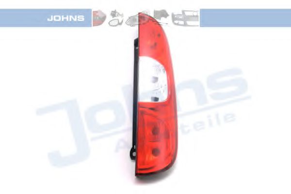 JOHNS 30 51 88-3 Задний фонарь для FIAT (Фиат) JOHNS 30 51 88-3 Задний фонарь для FIAT (Фиат)