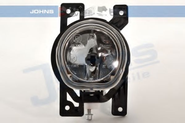 JOHNS 30 52 29 Противотуманная фара 