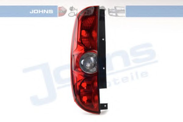 JOHNS 30 52 87-3 Задний фонарь 