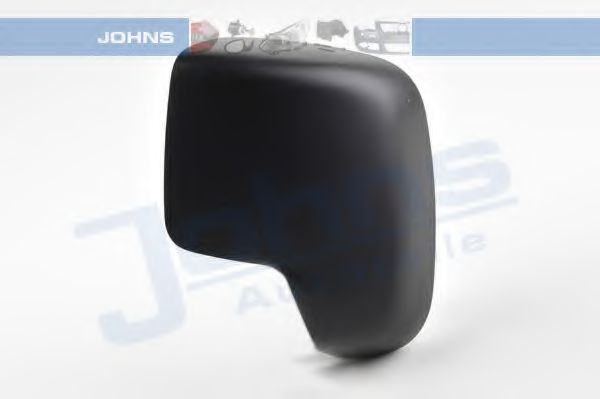 JOHNS 30 65 37-90 Покрытие, внешнее зеркало для PEUGEOT BIPPER (Пежо Биппэр) JOHNS 30 65 37-90 Покрытие, внешнее зеркало для PEUGEOT BIPPER (Пежо Биппэр)