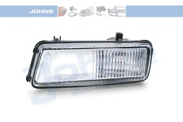 JOHNS 30 71 29 Противотуманная фара 