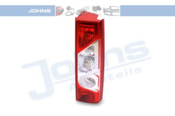 JOHNS 30 82 88-1 Задний фонарь для PEUGEOT (Пежо) JOHNS 30 82 88-1 Задний фонарь для PEUGEOT (Пежо)
