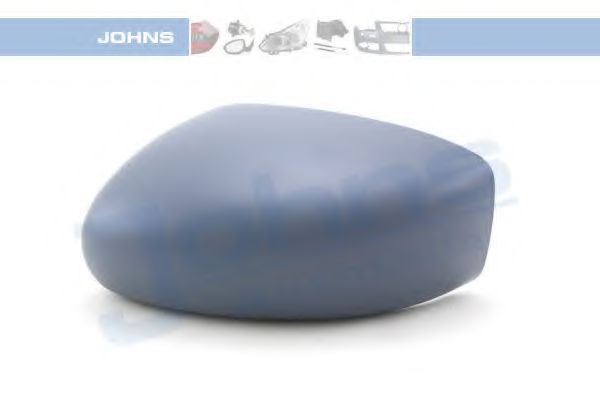 JOHNS 30 91 37-91 Покрытие, внешнее зеркало для FIAT IDEA (Фиат Идэа) JOHNS 30 91 37-91 Покрытие, внешнее зеркало для FIAT IDEA (Фиат Идэа)