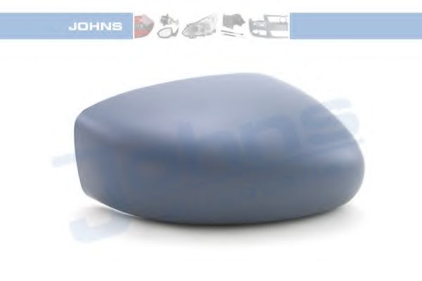 JOHNS 30 91 38-91 Покрытие, внешнее зеркало для FIAT IDEA (Фиат Идэа) JOHNS 30 91 38-91 Покрытие, внешнее зеркало для FIAT IDEA (Фиат Идэа)