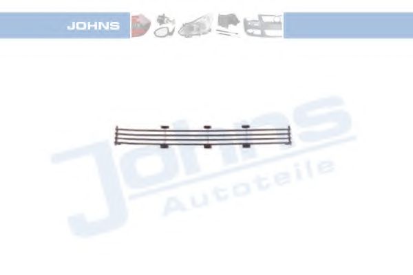 JOHNS 32 01 27-1 Решетка вентилятора, буфер для FORD FIESTA (Форд Фиэста) JOHNS 32 01 27-1 Решетка вентилятора, буфер для FORD FIESTA (Форд Фиэста)
