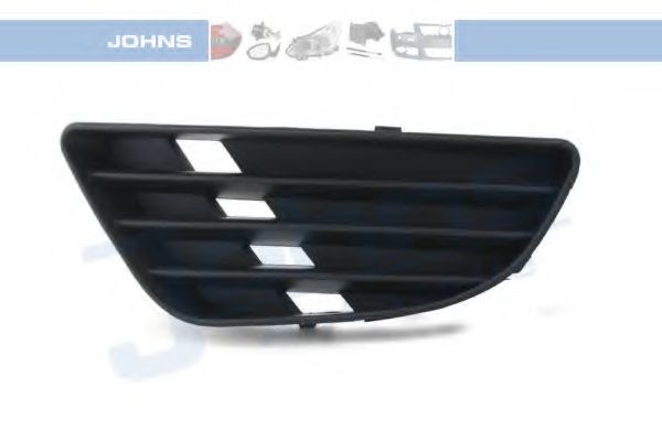 JOHNS 32 02 27-1 Решетка вентилятора, буфер 