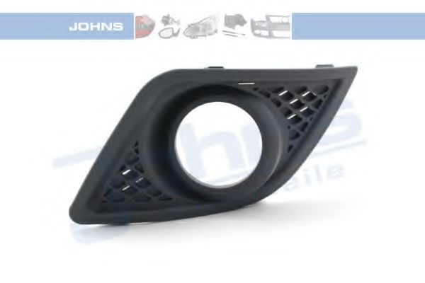 JOHNS 32 02 27-8 Решетка вентилятора, буфер 