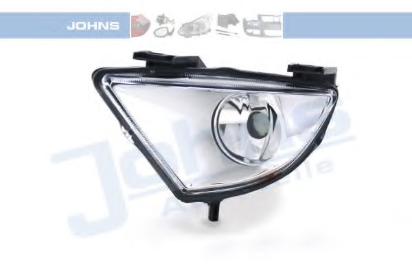 JOHNS 32 02 29 Противотуманная фара 