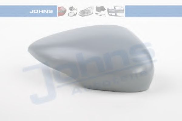 JOHNS 32 03 38-91 Покрытие, внешнее зеркало для FORD FIESTA VI (Форд Фиеста 6) JOHNS 32 03 38-91 Покрытие, внешнее зеркало для FORD FIESTA VI (Форд Фиеста 6)