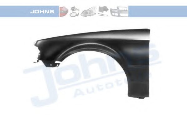 JOHNS 32 04 01 Крыло для FORD (Форд) JOHNS 32 04 01 Крыло для FORD (Форд)