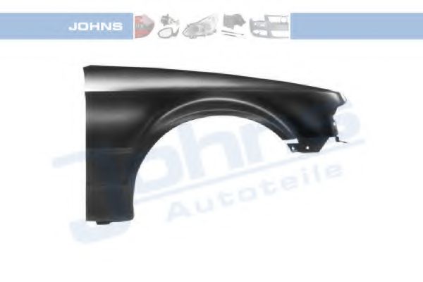 JOHNS 32 04 02 Крыло для FORD (Форд) JOHNS 32 04 02 Крыло для FORD (Форд)