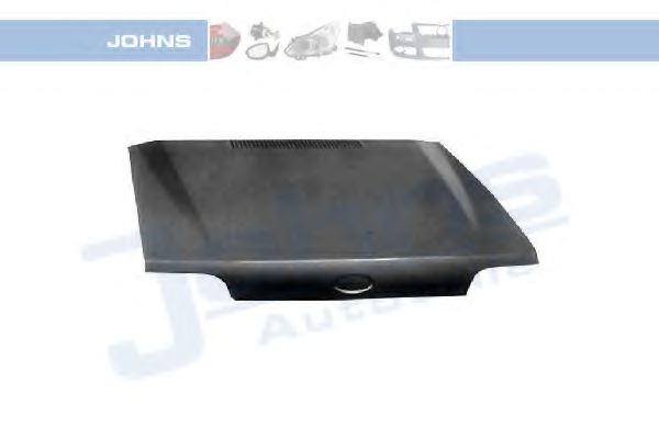 JOHNS 32 04 03 Капот двигателя для FORD ORION II (Форд Орион 2) JOHNS 32 04 03 Капот двигателя для FORD ORION II (Форд Орион 2)