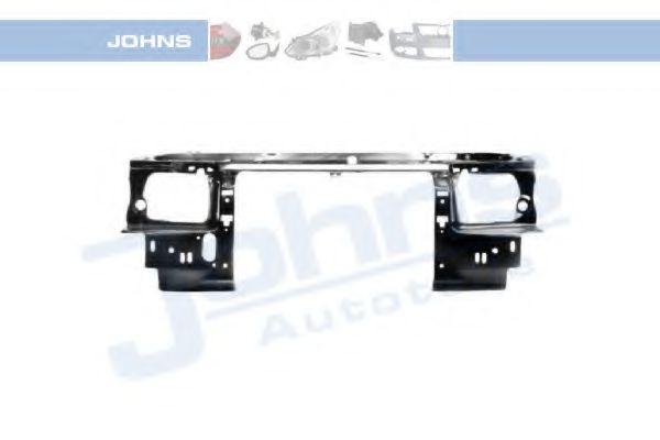 JOHNS 32 04 04 Облицовка передка для FORD (Форд) JOHNS 32 04 04 Облицовка передка для FORD (Форд)