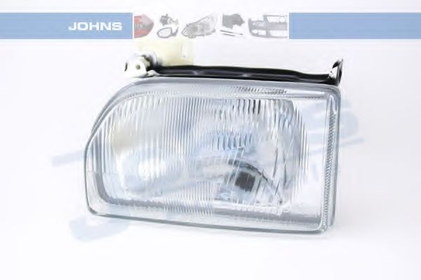 JOHNS 32 04 09 Основная фара для FORD ORION II (Форд Орион 2) JOHNS 32 04 09 Основная фара для FORD ORION II (Форд Орион 2)
