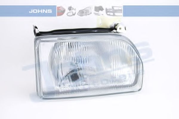 JOHNS 32 04 10 Основная фара для FORD ORION II (Форд Орион 2) JOHNS 32 04 10 Основная фара для FORD ORION II (Форд Орион 2)