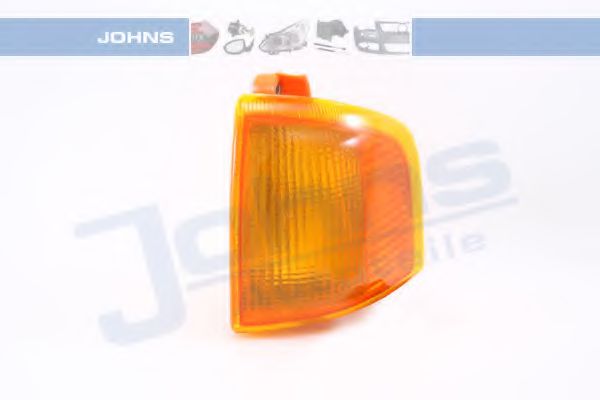 JOHNS 32 04 19 Фонарь указателя поворота для FORD ORION II (Форд Орион 2) JOHNS 32 04 19 Фонарь указателя поворота для FORD ORION II (Форд Орион 2)