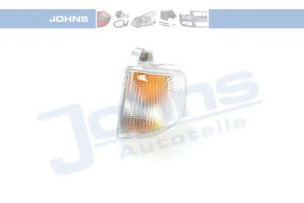 JOHNS 32 04 19-3 Фонарь указателя поворота для FORD ORION II (Форд Орион 2) JOHNS 32 04 19-3 Фонарь указателя поворота для FORD ORION II (Форд Орион 2)