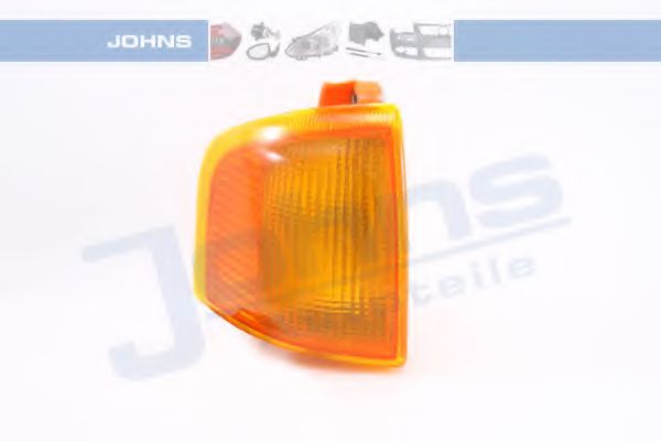 JOHNS 32 04 20 Фонарь указателя поворота для FORD ORION II (Форд Орион 2) JOHNS 32 04 20 Фонарь указателя поворота для FORD ORION II (Форд Орион 2)