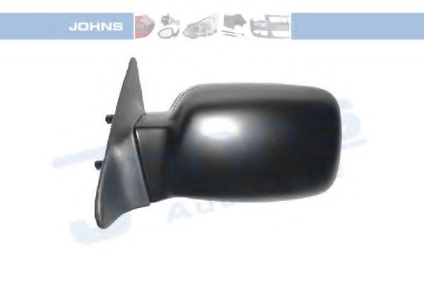 JOHNS 32 04 37-1 Наружное зеркало для FORD ORION II (Форд Орион 2) JOHNS 32 04 37-1 Наружное зеркало для FORD ORION II (Форд Орион 2)