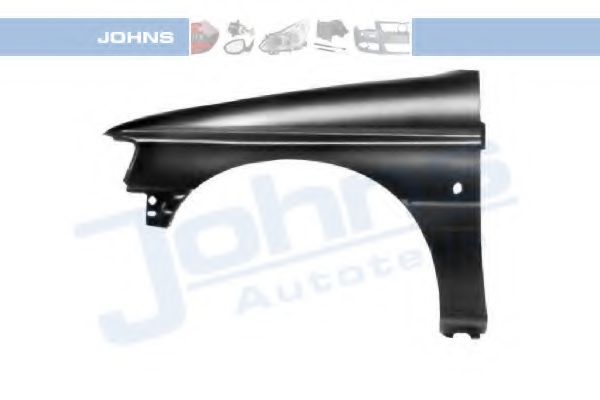 JOHNS 32 06 01 Крыло для FORD (Форд) JOHNS 32 06 01 Крыло для FORD (Форд)