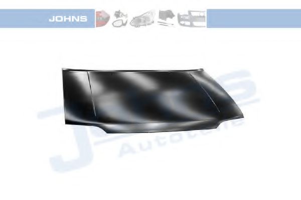 JOHNS 32 06 03 Капот двигателя для FORD ORION III (Форд Орион 3) JOHNS 32 06 03 Капот двигателя для FORD ORION III (Форд Орион 3)
