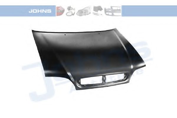 JOHNS 32 06 03-1 Капот двигателя для FORD ORION III (Форд Орион 3) JOHNS 32 06 03-1 Капот двигателя для FORD ORION III (Форд Орион 3)