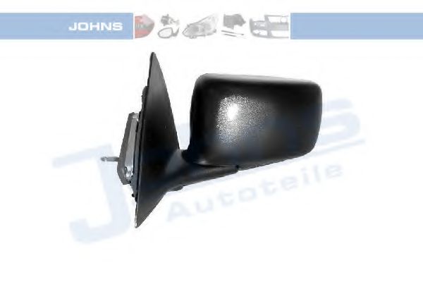 JOHNS 32 06 37-1 Наружное зеркало для FORD VERONA III (Форд Vэрона 3) JOHNS 32 06 37-1 Наружное зеркало для FORD VERONA III (Форд Vэрона 3)