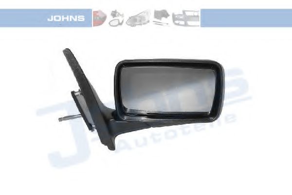 JOHNS 32 06 38-1 Наружное зеркало для FORD VERONA III (Форд Vэрона 3) JOHNS 32 06 38-1 Наружное зеркало для FORD VERONA III (Форд Vэрона 3)