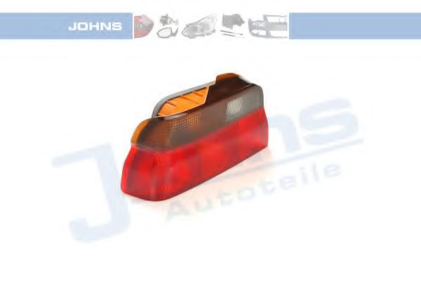 JOHNS 32 06 87-2 Задний фонарь 