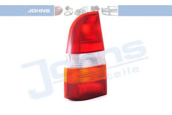 JOHNS 32 06 87-3 Задний фонарь 