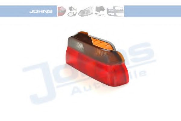 JOHNS 32 06 88-2 Задний фонарь 