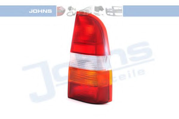 JOHNS 32 06 88-3 Задний фонарь 