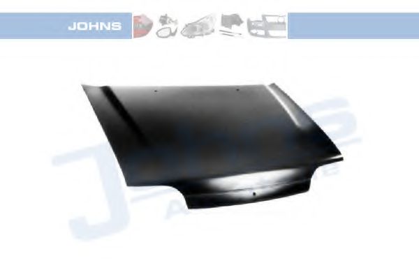 JOHNS 32 09 03 Капот двигателя для FORD FIESTA (Форд Фиэста) JOHNS 32 09 03 Капот двигателя для FORD FIESTA (Форд Фиэста)