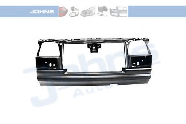 JOHNS 32 09 04 Облицовка передка для FORD FIESTA (Форд Фиэста) JOHNS 32 09 04 Облицовка передка для FORD FIESTA (Форд Фиэста)