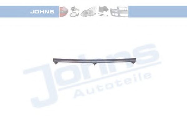 JOHNS 32 09 05 Решетка радиатора для FORD FIESTA (Форд Фиэста) JOHNS 32 09 05 Решетка радиатора для FORD FIESTA (Форд Фиэста)