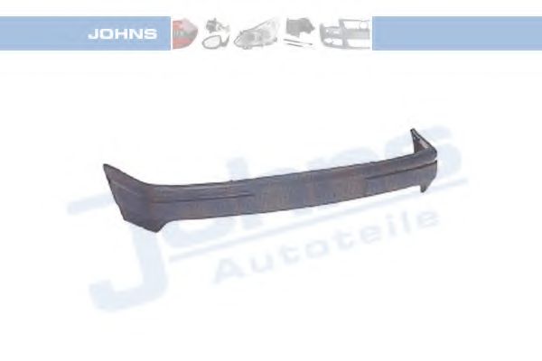 JOHNS 32 09 07-0 Буфер для FORD FIESTA (Форд Фиэста) JOHNS 32 09 07-0 Буфер для FORD FIESTA (Форд Фиэста)