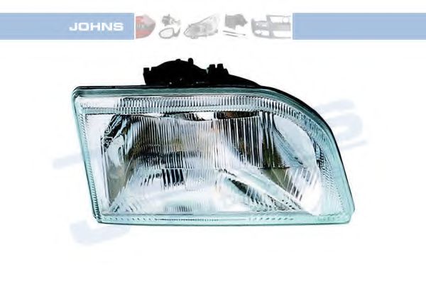 JOHNS 32 09 10 Основная фара для FORD FIESTA (Форд Фиэста) JOHNS 32 09 10 Основная фара для FORD FIESTA (Форд Фиэста)