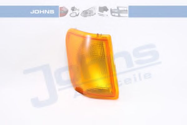 JOHNS 32 09 20-1 Фонарь указателя поворота для FORD FIESTA (Форд Фиэста) JOHNS 32 09 20-1 Фонарь указателя поворота для FORD FIESTA (Форд Фиэста)