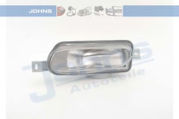 JOHNS 32 10 29 Противотуманная фара 