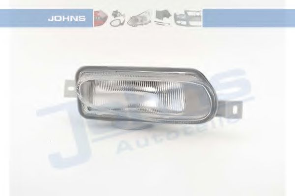 JOHNS 32 10 30 Противотуманная фара 