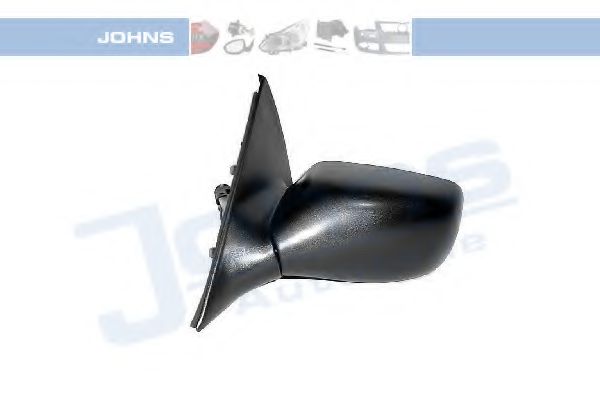JOHNS 32 10 37-1 Наружное зеркало для FORD ESCORT CLASSIC (Форд Эскорт классик) JOHNS 32 10 37-1 Наружное зеркало для FORD ESCORT CLASSIC (Форд Эскорт классик)