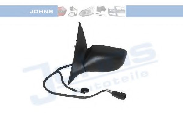 JOHNS 32 10 37-21 Наружное зеркало для FORD ESCORT CLASSIC (Форд Эскорт классик) JOHNS 32 10 37-21 Наружное зеркало для FORD ESCORT CLASSIC (Форд Эскорт классик)