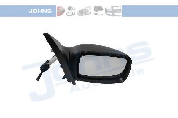 JOHNS 32 10 38-1 Наружное зеркало для FORD ESCORT CLASSIC (Форд Эскорт классик) JOHNS 32 10 38-1 Наружное зеркало для FORD ESCORT CLASSIC (Форд Эскорт классик)