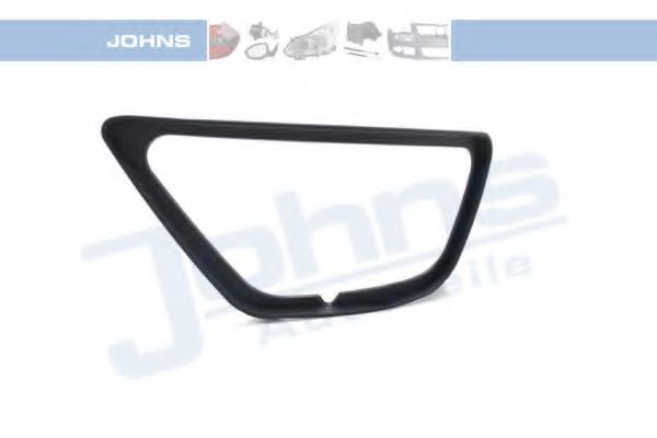 JOHNS 32 11 27-7 Решетка вентилятора, буфер 