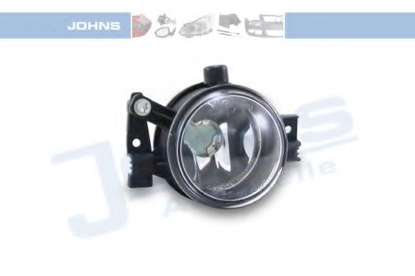 JOHNS 32 12 29 Противотуманная фара 