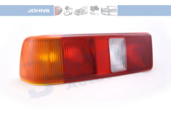 JOHNS 32 15 87-1 Задний фонарь 